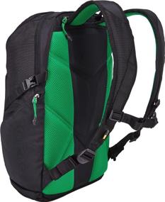 img 2 attached to Griffith Daypack by Case Logic - Optimal Laptop Backpacks for Everyday Use