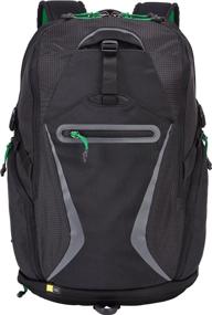 img 3 attached to Griffith Daypack by Case Logic - Optimal Laptop Backpacks for Everyday Use