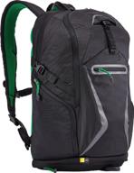 griffith daypack by case logic - optimal laptop backpacks for everyday use logo