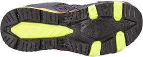 img 1 attached to Skechers Lights Sport LED Sneakers for Boys – shoes and athletic footwear