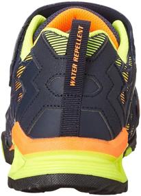 img 2 attached to Skechers Lights Sport LED Sneakers for Boys – shoes and athletic footwear