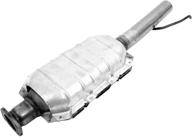 walker exhaust ultra epa 🚗 53763 catalytic converter - direct fit logo