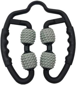 img 4 attached to Trigger Massage Relieve Soreness Stiffness Wellness & Relaxation in Massage Tools & Equipment