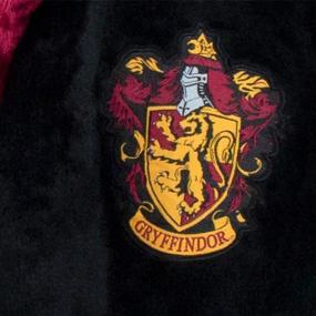 img 3 attached to Authentic Harry Potter Boys' Gryffindor Robe: Unleash Your Magical Style