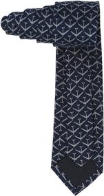 img 2 attached to ✈️ The Ultimate Necktie for Aviation Enthusiasts: MENDEPOT Airplanes Necktie