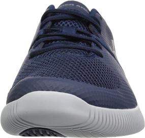 img 3 attached to Under Armour Mens Sneaker Black Men's Shoes for Athletic