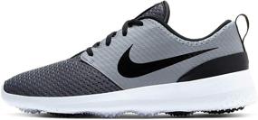 img 4 attached to Мужская обувь Nike Roshe для гольфа (CD6065 003) для активного отдыха