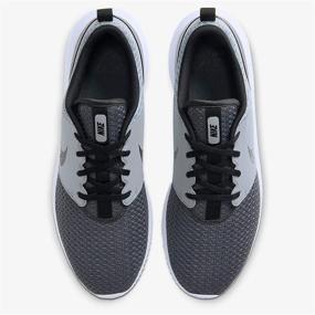 img 3 attached to Мужская обувь Nike Roshe для гольфа (CD6065 003) для активного отдыха