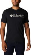 columbia standard sleeve bluestone xx large sports & fitness for team sports logo