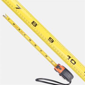 img 3 attached to 📏 LICHAMP Retractable Fractions Measurement Test Kit for Accurate Dimensional Measurement – Measure & Inspect with Precision