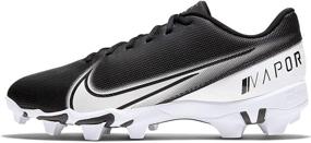 img 4 attached to Кроссовки для мужчин Nike Vapor Shark Football Cd0074 001.