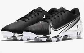 img 3 attached to Кроссовки для мужчин Nike Vapor Shark Football Cd0074 001.