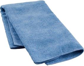 img 1 attached to 🔍 Ultimate Absorbent 24PK Microfiber Towel for All Your Cleaning Needs