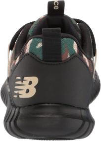 img 2 attached to New Balance Playgruv Running Gunmetal Sports & Fitness for Running