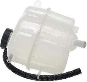 img 3 attached to 🔥 Premium Engine Coolant Overflow Recovery Tank Reservoir with Cap & Tube - Compatible with Chevy Equinox Pontiac Torrent 2006-2009 3.4L 3.6L, Improved SEO