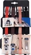 camp tricam evo climbing nuts logo