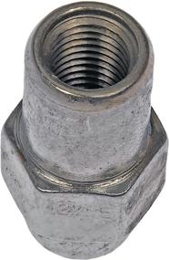 img 2 attached to Dorman 711 348 Pack Wheel Nuts