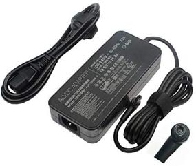 img 2 attached to Find the Perfect OEM Compatible Adapter for ASUS ROG Zephyrus GX501VS-XS71: ADP-230GB B 230W 19.5V AC/DC Adapter