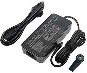 img 4 attached to Find the Perfect OEM Compatible Adapter for ASUS ROG Zephyrus GX501VS-XS71: ADP-230GB B 230W 19.5V AC/DC Adapter