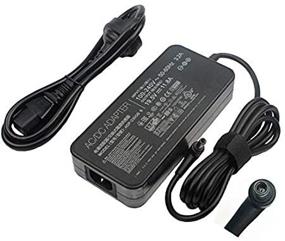 img 3 attached to Find the Perfect OEM Compatible Adapter for ASUS ROG Zephyrus GX501VS-XS71: ADP-230GB B 230W 19.5V AC/DC Adapter