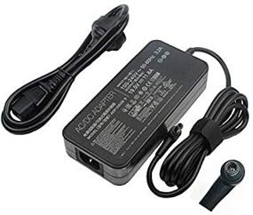 img 1 attached to Find the Perfect OEM Compatible Adapter for ASUS ROG Zephyrus GX501VS-XS71: ADP-230GB B 230W 19.5V AC/DC Adapter