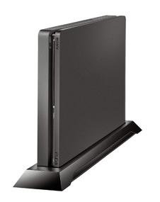 img 3 attached to 🎮 Universal Vertical Stand for PS4 Slim/Pro - iMW