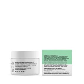 img 1 attached to 🌙 Acure Vegan Ultra Hydrating Overnight Dream Cream - Intense Moisture for Extremely Dehydrated Skin, 1.7 Fl Oz