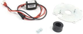 img 1 attached to 🔥 Enhance Your Delco 6 Cylinder Engine with Pertronix 1163A Ignitor - Mechanical Advance Ignition System Upgrade