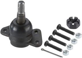 img 4 attached to 🔧 MOOG K6344 Ball Joint: Trusted Durability for Enhanced Suspension Performance