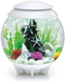 img 3 attached to BiOrb 46133 0 Shell White Aquariums