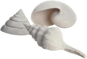 img 4 attached to BiOrb 46133 0 Shell White Aquariums