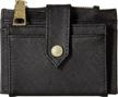 steve madden womens hayden wallet women's handbags & wallets logo