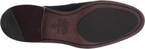 img 1 attached to Allen Edmonds Mercer Street Loafer Men's Shoes in Loafers & Slip-Ons