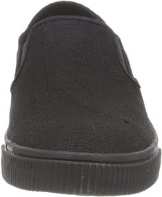 img 3 attached to TOMS AW19 Baja White 11 Men's Shoes: Stylish and Comfortable Footwear