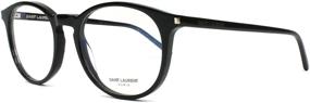 img 3 attached to Saint Laurent Occhiali ACETATO Eyewear