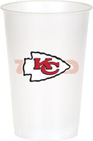 img 2 attached to Пластиковый подсчет Kansas City Chiefs