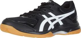 img 1 attached to ASICS Gel Rocket Womens Volleyball Shoes
