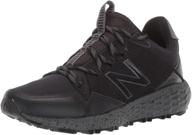 new balance running thunder tidepool men's shoes for athletic логотип