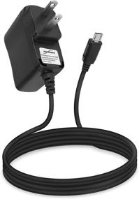 img 2 attached to BoxWave Charger for Samsung Galaxy Tab E Nook - Wall Charger Direct, Wall Plug Charger