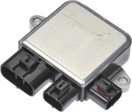 dorman 902 428 radiator control module logo