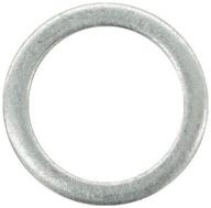 m18 aluminum oil drain plug gasket crush washers: volvo 850 960 c30 c70 s40 s60 s70 s80 s90 v40 v50 v60 v70 v90 xc60 xc70 xc90 – 10 pack, part# 977751, ideal for oil change logo