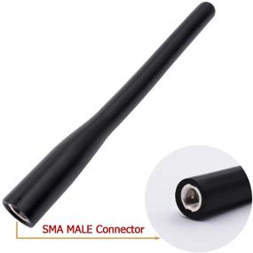 img 3 attached to Amotionergy Standard STD CAT460 Antenna Compatible