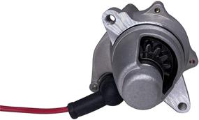 img 2 attached to Hity Motor Solenoid QuadSport 1987 2006