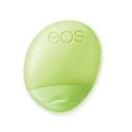 eos essential hand lotion - cucumber: long-lasting 24 hour moisture, compact 1.5 oz. logo