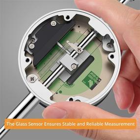 img 1 attached to Neoteck Electronic Indicator Conversion Measuring Test, Measure & Inspect