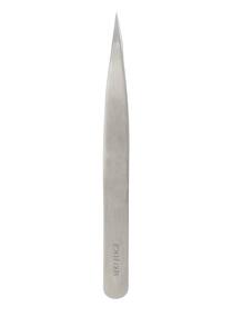 img 4 attached to 🔍 Seki Edge SS 514 Pointed Stainless Steel Tweezer for Enhanced Precision