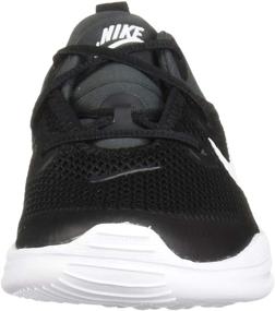 img 3 attached to Nike Sneaker White Anthracite Regular Little