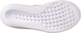 img 1 attached to Nike Sneaker White Anthracite Regular Little