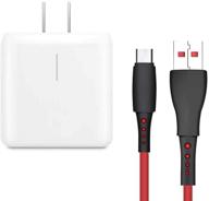 kunnv charger oneplus adapter charging logo