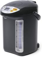 zojirushi cd ltc50 ba commercial boiler warmer логотип